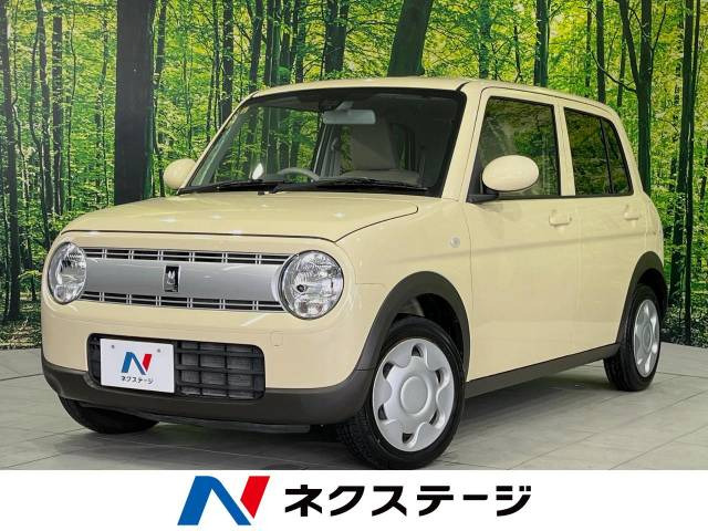 スズキ ラパン 岩手県の中古車一覧｜中古車検索 - 価格.com