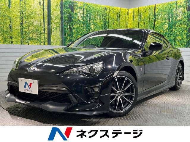 86(トヨタ) 2.0 GT 中古車画像