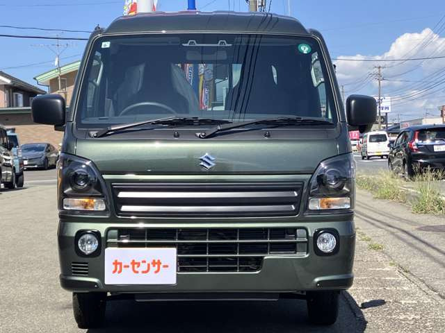 キャリイスーパーキャリイ X リミテッド 4WD