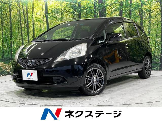 フィット(ホンダ) 1.3 G 中古車画像