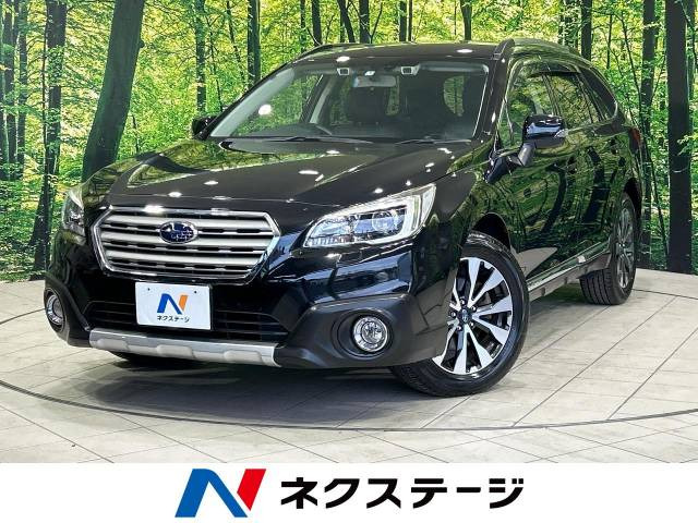 レガシィアウトバック(スバル) 2.5 リミテッド 4WD 中古車画像