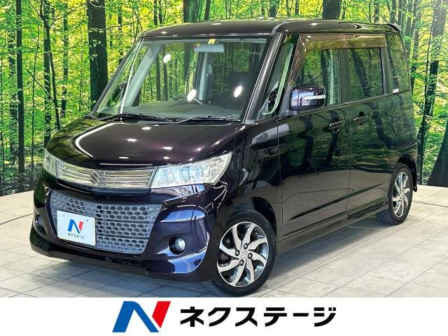 スズキ パレットSW カーナビ搭載の中古車一覧｜中古車検索 - 価格.com