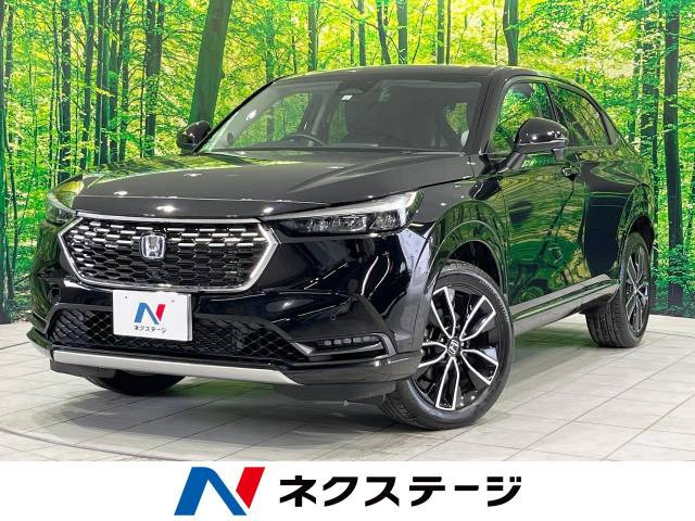 ヴェゼル(ホンダ) 1.5 e:HEV Z 中古車画像