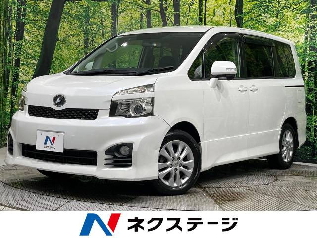 トヨタ ヴォクシー 年式:平成22年(2010年) 車両価格:70万円以上80万円以下の中古車一覧｜中古車検索 - 価格.com