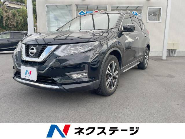 エクストレイル(日産) 2.0 20Xi 中古車画像