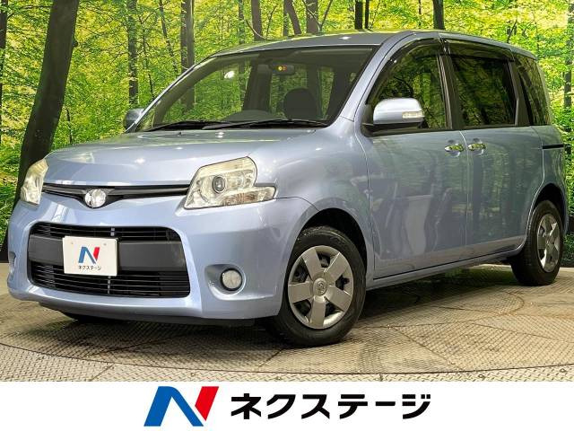 シエンタ(トヨタ) 1.5 ダイス 中古車画像