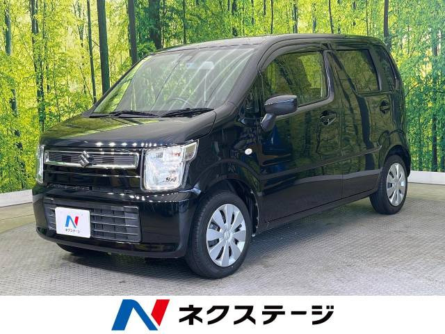 ワゴンR(スズキ) FA 中古車画像