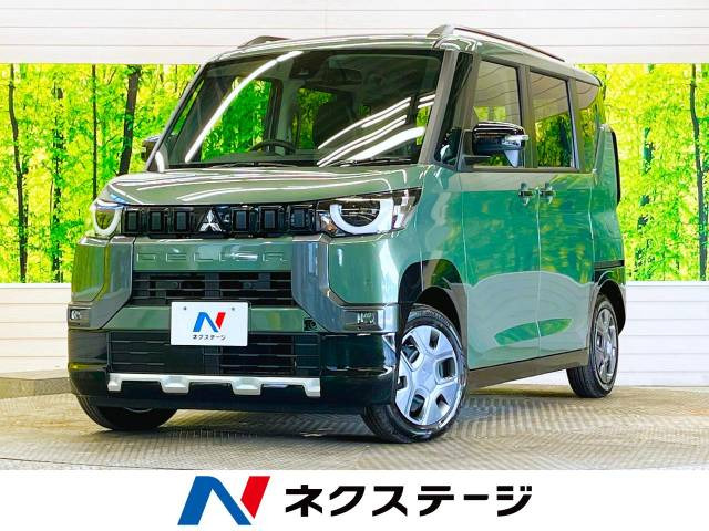 デリカミニ(三菱) G 中古車画像