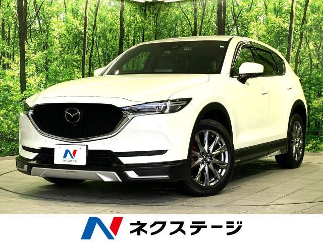 CX-5(マツダ) 2.2 XD エクスクルーシブ モード 中古車画像