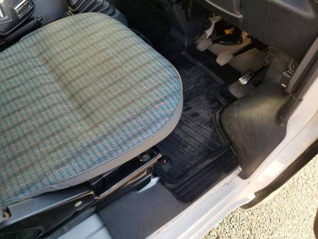 アクティトラックSDX