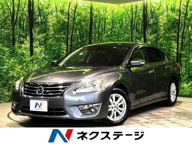 ティアナ(日産) 2.5 XL 中古車画像