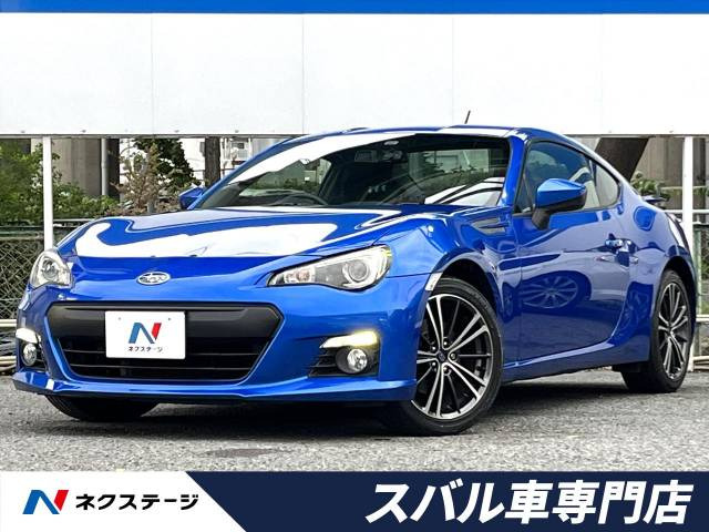 BRZ(スバル) 2.0 S 中古車画像