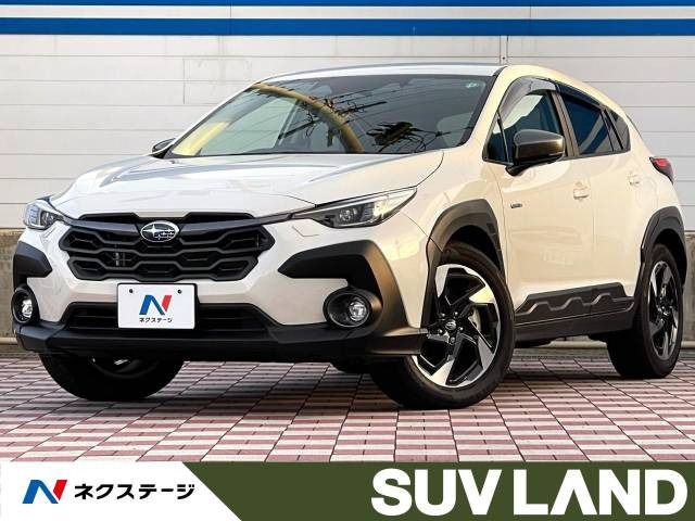 クロストレック(スバル) 2.0 リミテッド 4WD 中古車画像