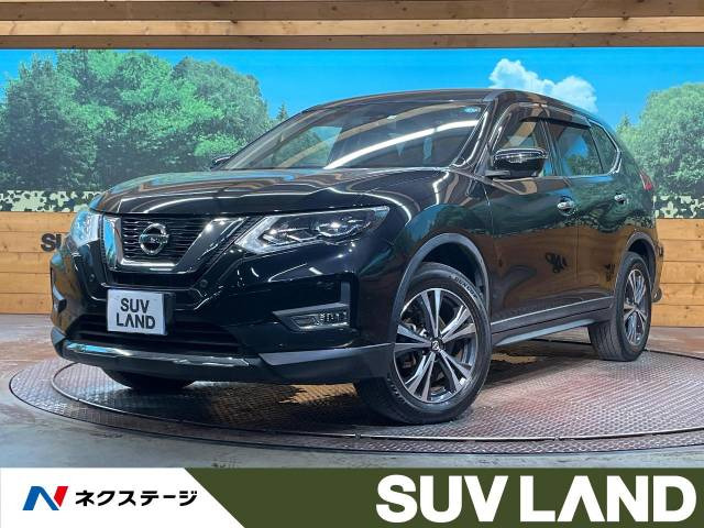 エクストレイル(日産) 2.0 20X 中古車画像