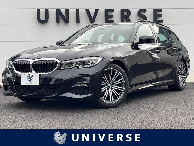 3シリーズツーリング(BMW) 320i Mスポーツ 中古車画像