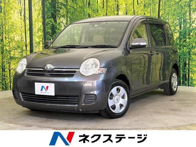 シエンタ(トヨタ) 1.5 G 中古車画像