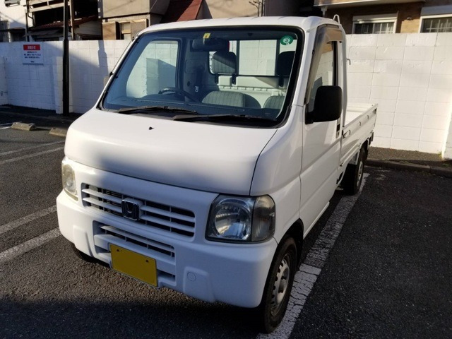 アクティトラックSDX