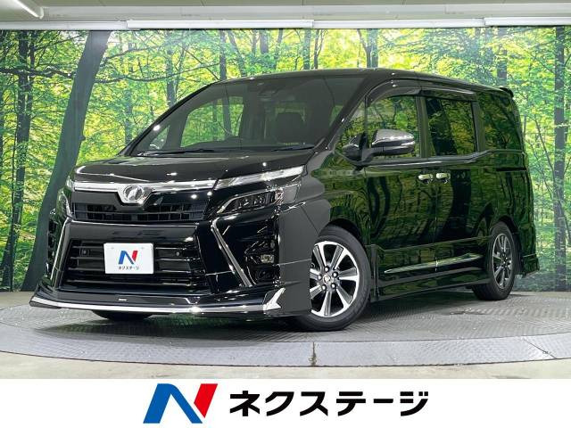 ヴォクシー(トヨタ) 2.0 ZS 煌II 中古車画像