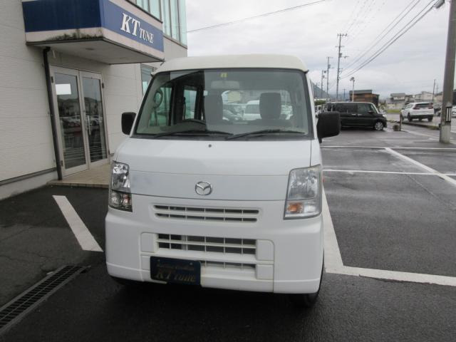 スクラムPA ハイルーフ