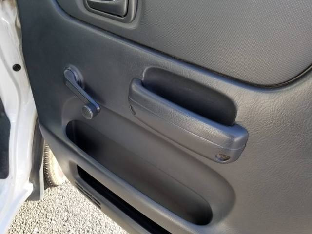 アクティトラックSDX