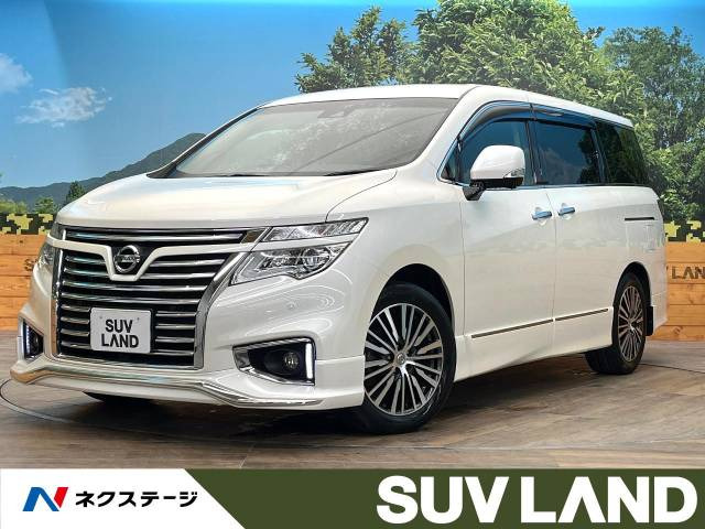 日産 エルグランド ベンチシートの中古車一覧｜中古車検索 - 価格.com