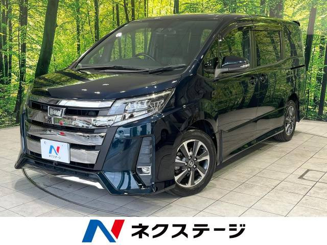 ノア(トヨタ) 2.0 Si 中古車画像