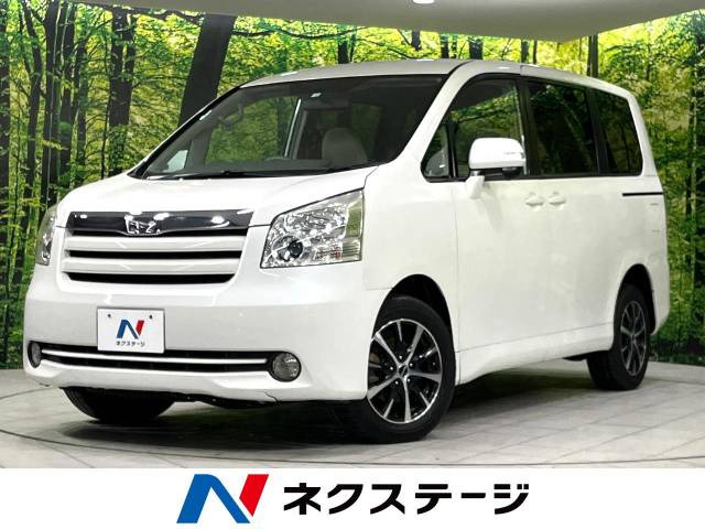 ノア(トヨタ) 2.0 X Lセレクション 中古車画像