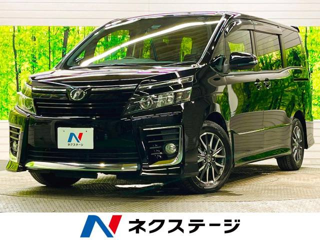 トヨタ ヴォクシー ローダウンの中古車一覧｜中古車検索 - 価格.com