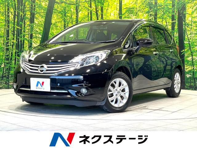 ノート(日産) 1.2 メダリスト 中古車画像