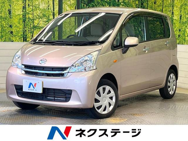 ムーヴ(ダイハツ) L 中古車画像