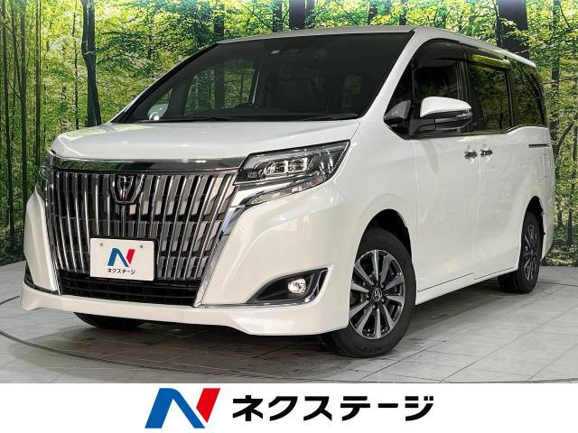 エスクァイア(トヨタ) 2.0 Gi プレミアムパッケージ 中古車画像