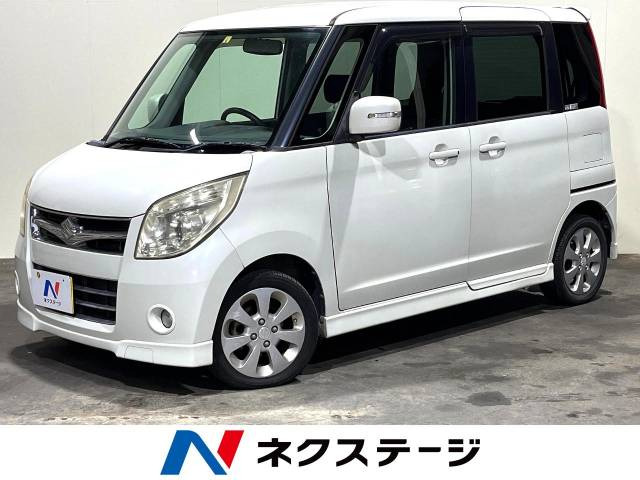 パレット(スズキ) T 中古車画像