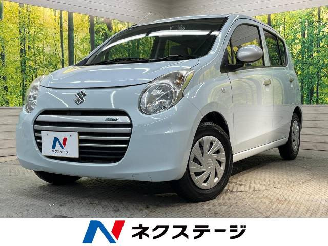 アルトエコ(スズキ) S 中古車画像