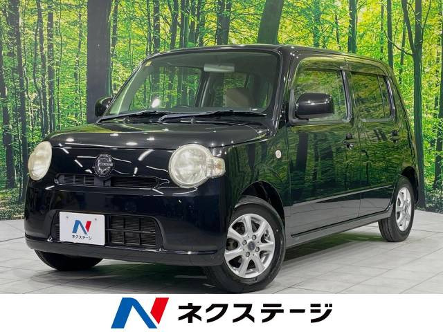 ミラココア(ダイハツ) L 中古車画像