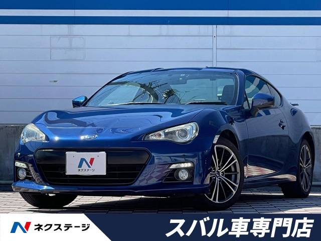 BRZ(スバル) 2.0 S 中古車画像