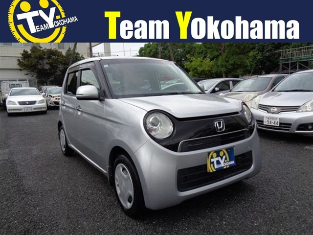 N-ONEG Lパッケージ