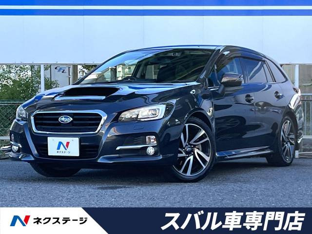 レヴォーグ(スバル) 2.0 GT アイサイト 4WD 中古車画像