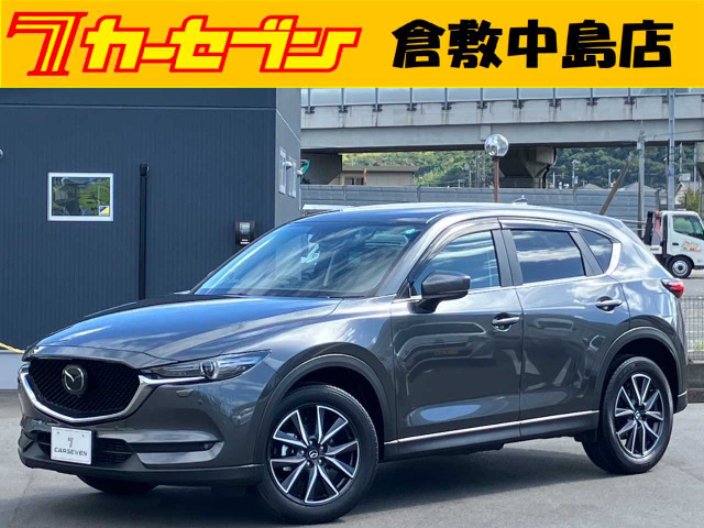 CX-5(マツダ) 2.2 XD プロアクティブ 4WD 中古車画像