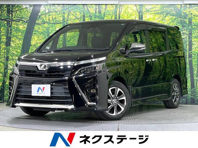 ヴォクシー(トヨタ) 2.0 ZS 煌 中古車画像