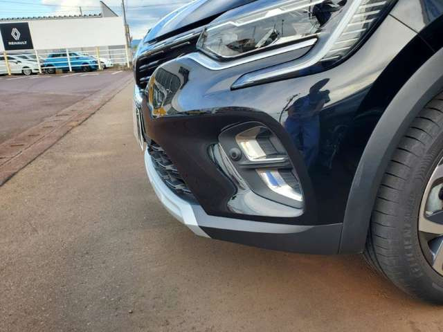 アルカナR.S.ライン イーテック フルハイブリッド