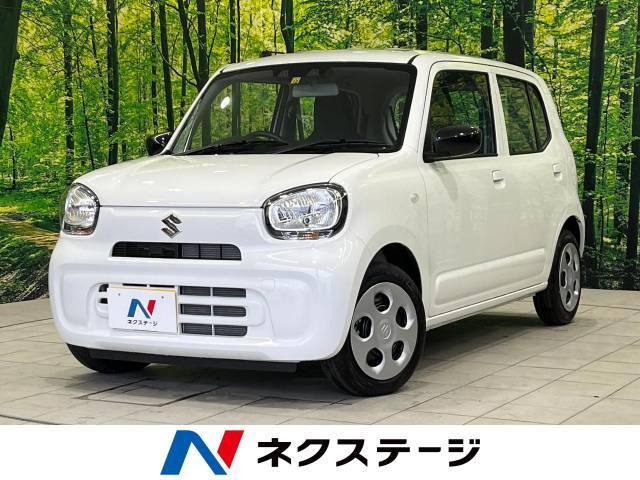 アルト(スズキ) L 中古車画像