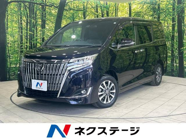 エスクァイア(トヨタ) 2.0 Gi 中古車画像