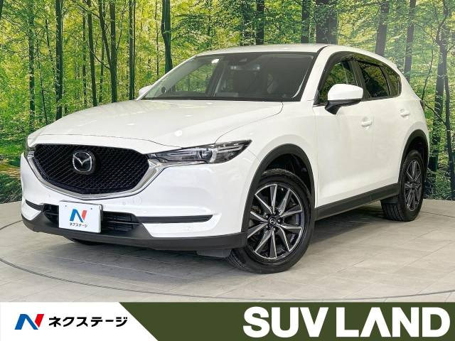 CX-5(マツダ) XD プロアクティブ 中古車画像