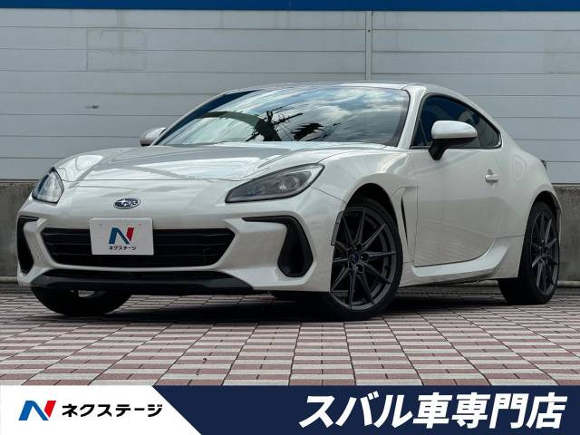 BRZ(スバル) 2.4 S 中古車画像