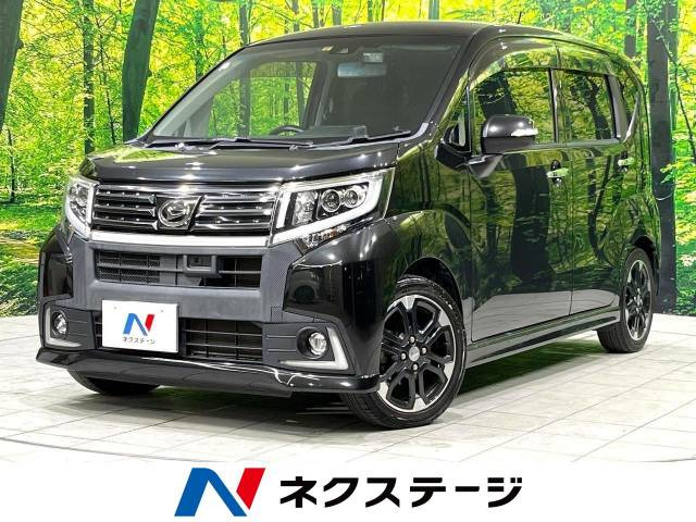 ムーヴカスタム(ダイハツ) RS SAII 中古車画像