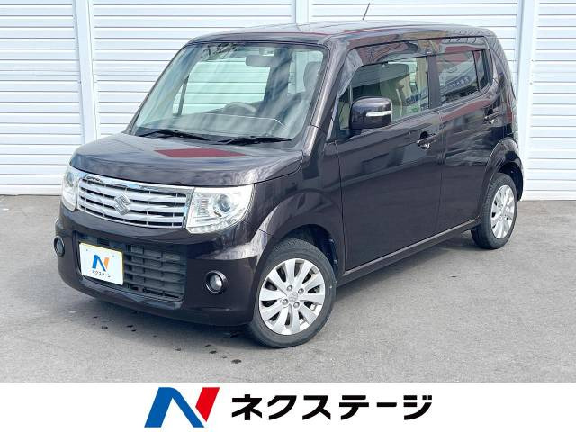 MRワゴン(スズキ) ウィット XS 中古車画像