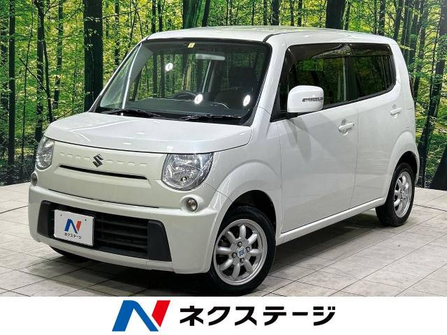 MRワゴン(スズキ) X 中古車画像