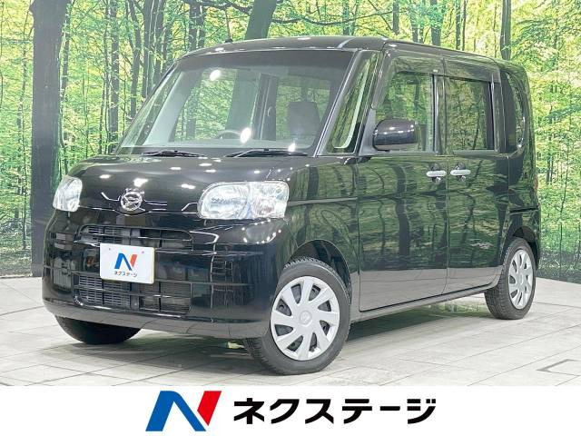 タント(ダイハツ) X 中古車画像