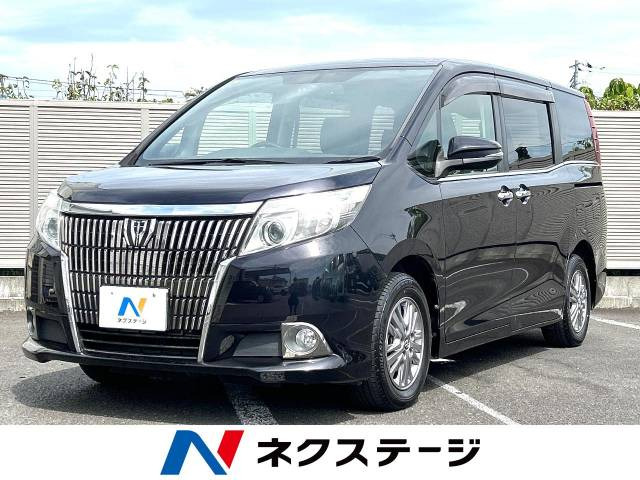 エスクァイア(トヨタ) 2.0 Gi 中古車画像