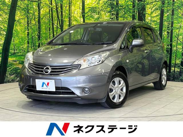 ノート(日産) 1.2 メダリスト 中古車画像